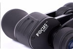 Focus dalekohled Bright 7x50