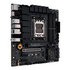 ASUS MB Sc AM5 TUF GAMING B650M-E, AMD B650, 4xDDR5, 2xDP, 1xHDMI, mATX
