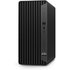 Počítač HP PC Pro Tower 400G9 i3-14100, 1x8GB, 512GB M.2 NVMe, Intel HD DP+HDMI, usb kl. myš, 260W platinum, FDOS, 3y onsite