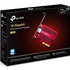 TP-Link TX401 PCIe adapter (1xPCIe3.0,1x10GbE)