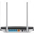 MERCUSYS AC12 WiFi5 router (AC1200, 2,4GHz/5GHz, 3x100Mb/s LAN, 1x100Mb/s WAN)