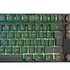 TRUST herní klávesnice GXT 835 Azor Illuminated Gaming Keyboard