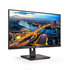 Monitor Philips MT IPS LED 23,8" 242B1/00 - panel IPS, 1920x1080, D-Sub, DVI-D, HDMI, DP, USB, reproduktory, pivot