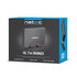 Externý box pre HDD 3,5" USB 3.0 Natec Rhino, čierny, vrátane napájacieho adaptéra