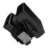 COOLERMASTER Cooler Master chladič MasterAir MA824 Stealth, 135mm, 120mm, LGA1700, AM5, černá