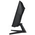 Monitor Samsung MT LED LCD herný monitor 27" Odyssey LS27AG550EUXEN -skladaný, VA,1ms, 2560x1440,165Hz,HDMI,Display Port