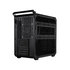 COOLERMASTER Cooler Master case Qube 500 Flatpack, černá
