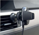 Aligator držák do auta HAK1 s bezdrátovým nabíjením 3v1