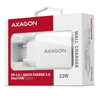 AXAGON ACU-PQ22W