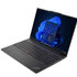 Notebook LENOVO NTB ThinkPad E16 Gen2 - Ultra 5 125U,16" WUXGA IPS,16GB,512SSD,HDMI,Int. intel,W11P,3Y Onsite