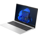 Notebook HP 250/G10/N100/15,6"/FHD/8GB/512GB SSD/UHD/W11H/Silver/1R