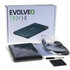 EVOLVEO 2.5" Drobný 1, externý rámik HDD, USB 3.