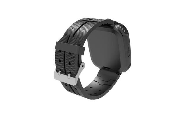 Canyon KW-31, Tony, smart hodinky pre deti, farebný displej 1.54´´, GSM volania, prijímanie SMS, microSD, prehrávač h