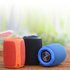 Bluetooth reproduktor CREATIVE MUVO Play, IPX7, modrý
