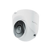 Synology TC500 IP kamera turret, 5Mpx, 1/2.7", objektiv 2,8 mm, IR<30, IP67, IK10, microSD