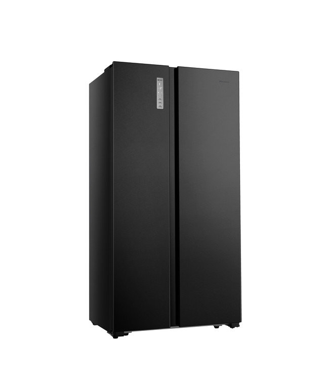 Americká chladnička Hisense RS677N4BFE