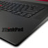 Notebook LENOVO NTB ThinkPad/Workstation P1 Gen6 - i9-13900H,16" WQXGA IPS,32GB,1TSSD,HDMI,THb,RTX 2000 Ada,W11P,3Y Prem