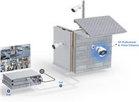 UBIQUITI UBNT UACC G5 Professional vision enhancer