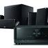Yamaha YHT-4960 BLACK