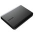 TOSHIBA CANVIO Basics 2,5" Externý HDD 4TB, USB 3.0, čierny