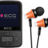 ECG PMP 30 8GB Black