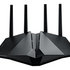 ASUS DSL-AX82U Dvojpásmový bezdrôtový modemový router AX5400 Wifi 6 VDSL, 4x gigabitový RJ45, 1x USB3.0, 1x gigabitová