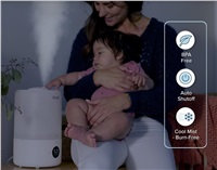 Levoit DUAL 200S - SMART Zvlhčovač vzduchu