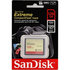 SanDisk Extreme/CF/128GB