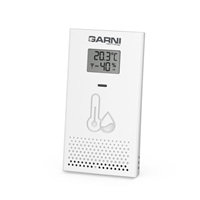 GARNI TECHNOLOGY GARNI 063H - bezdrátové čidlo (GARNI 612 Precise, GARNI 615B/W Precise, GARNI 618B/W Precise)
