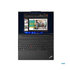 Notebook Lenovo ThinkPad E/E16 Gen 1 (Intel)/i5-1335U/16"/WUXGA/16GB/512GB SSD/MX 550/W11P/Black/3R