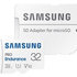 Samsung PRO Endurance/micro SDHC/32GB/100MBps/UHS-I U1 / Class 10/+ Adaptér