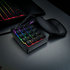 Herná klávesnica Razer Tartarus V2