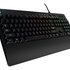 Herná klávesnica Logitech® G213 Prodigy Gaming Keyboard - US INT'L - USB - INTNL