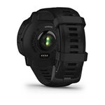 Garmin GPS sportovní hodinky Instinct 2 Solar – Tactical Edition, Black
