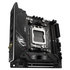 ASUS MB Sc AM5 ROG STRIX B650E-I GAMING WIFI, AMD B650, 2xDDR5, 1xHDMI, WI-FI, mini-ITX