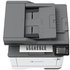 Multifunkčná tlačiareň LEXMARK Multifunkční ČB tiskárna MX431adw,A4, 40ppm, 512MB, LCD displej, duplex, DADF, USB 2.0