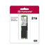 TRANSCEND SSD 220S 2TB, M.2 2280, PCIe Gen3x4, NVMe, M-Key, 3D TLC, s Dram