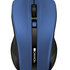 Bluetooth optická myš Canyon CNE-CMSW05BL, modrá