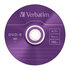VERBATIM DVD-R(5-Pack)Slim/Colour/16x/4.7GB