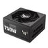 ASUS zdroj TUF Gaming 750W Gold, 750W, 80+ Gold