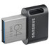 Samsung FIT Plus/64GB/USB 3.2/USB-A/Titan Gray