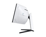 Samsung Odyssey G9 Neo/G95NA/49"/VA/5120x1440/240Hz/1ms/Blck-White/2R