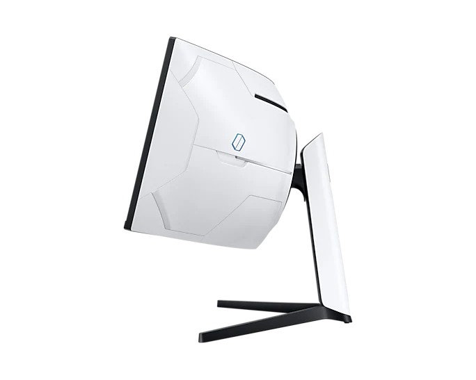 Samsung Odyssey G9 Neo/G95NA/49"/VA/5120x1440/240Hz/1ms/Blck-White/2R