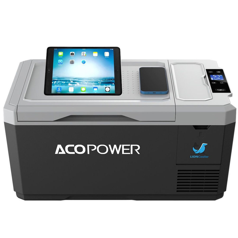 Acopower LiONCooler 18l MINI chladnička/mražnička (bez powerbanky)
