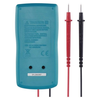 EMOS Multimeter MD-210