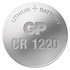 GP BATERIE Lithiová baterie GP CR1220 - 5ks