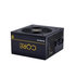 CHIEFTEC Core Series BBS-500S, 500W, PFC, 12cm ventilátor, 80+ Gold