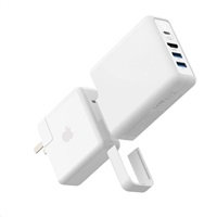 Dokovacie puzdro P1 HD 61 pre MacBook Pro 13" (podporuje rýchle nabíjanie a prenos dát)