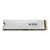 A-DATA ADATA SSD 512GB XPG GAMMIX S60, PCIe Gen4x4, M.2 2280, (R:4700/ W:1700MB/s)