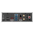 MSI MB Sc AM5 MAG X670E TOMAHAWK WIFI, AMD X670, 4xDDR5, 1xDP, 1xHDMI, 1xDP-C, WI-FI